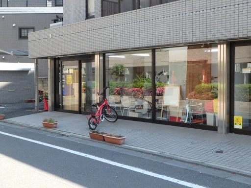 ソアール豊島園の周辺環境