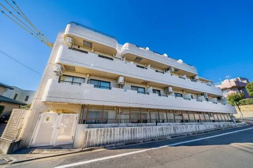 上板橋ダイカンプラザＣｉｔｙの外観