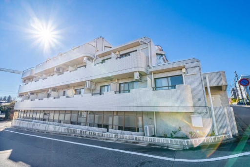 上板橋ダイカンプラザＣｉｔｙの外観