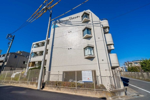 上板橋ダイカンプラザＣｉｔｙの外観