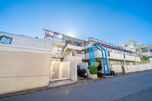 上板橋ダイカンプラザＣｉｔｙの外観