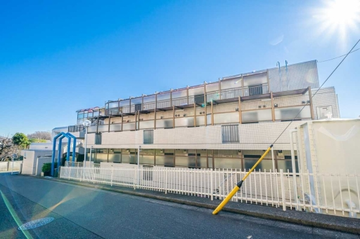 上板橋ダイカンプラザＣｉｔｙの外観