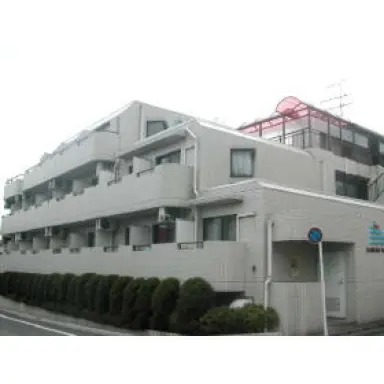 上板橋ダイカンプラザＣｉｔｙの外観