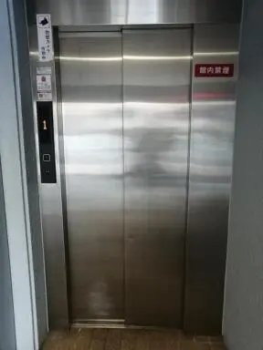 共有設備 ニューライフ新宿東の共有設備