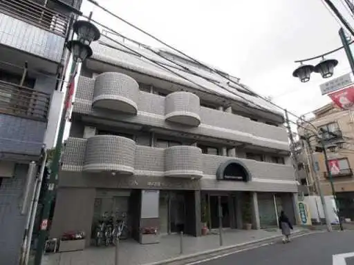 外観 ヴォルフスガルテン護国寺の外観