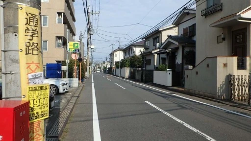 周辺環境 ブリス南馬込の周辺環境