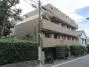 外観 ルーブル新宿西落合2の外観