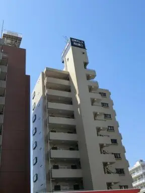 外観 日神パレス西台第3の外観