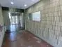 日神パレス西台第３のエントランス