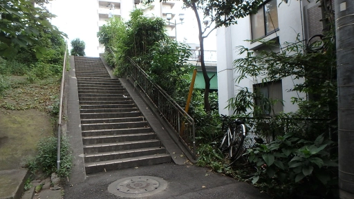 イーストコア東十条の周辺環境