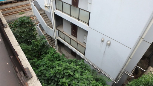 イーストコア東十条の周辺環境