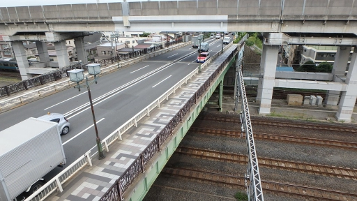 イーストコア東十条の周辺環境