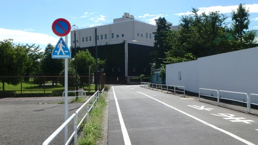 ライジングプレイス板橋の周辺環境