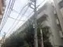 グローリア初穂高田馬場の外観