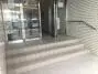 グローリア初穂高田馬場のエントランス