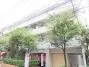グローリア初穂高田馬場の外観