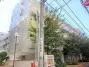 グローリア初穂高田馬場の外観
