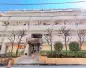 グローリア初穂高田馬場の外観