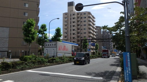 ライオンズマンション大山幸町の周辺環境