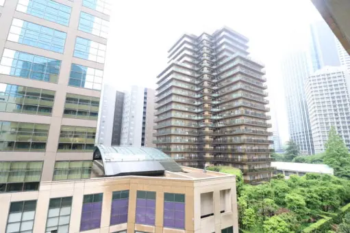 周辺環境 ライオンズマンション西新宿第7の周辺環境