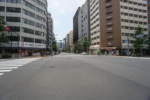 神田永谷マンションの周辺環境