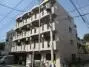 ジェイパーク要町の外観