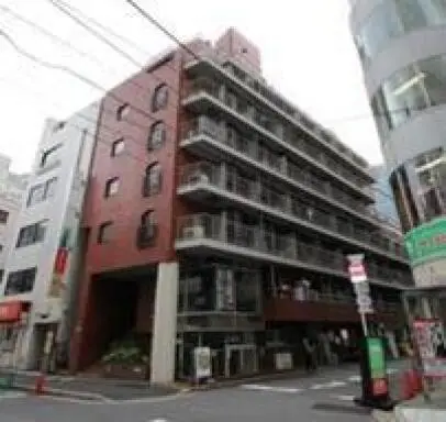 インペリアル御茶ノ水の外観