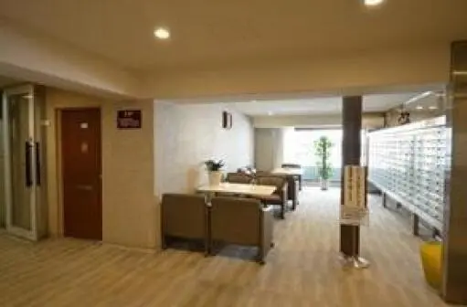 インペリアル御茶ノ水の共有設備