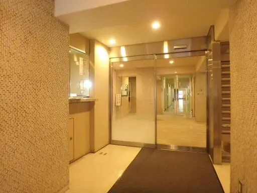 インペリアル御茶ノ水の看板