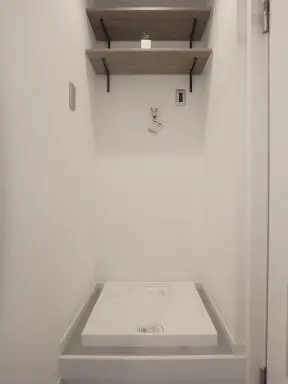 インペリアル御茶ノ水の通路