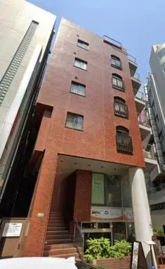 インペリアル御茶ノ水の外観