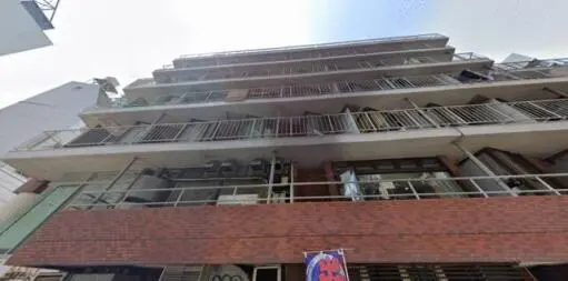 インペリアル御茶ノ水の外観