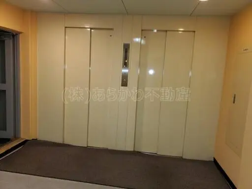 インペリアル御茶ノ水の共有設備