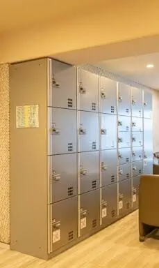 インペリアル御茶ノ水の共有設備