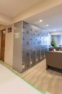 インペリアル御茶ノ水の共有設備