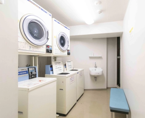 インペリアル御茶ノ水の共有設備