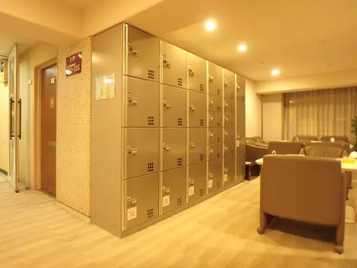 インペリアル御茶ノ水の共有設備