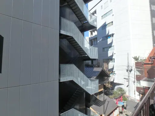 インペリアル御茶ノ水の共有設備