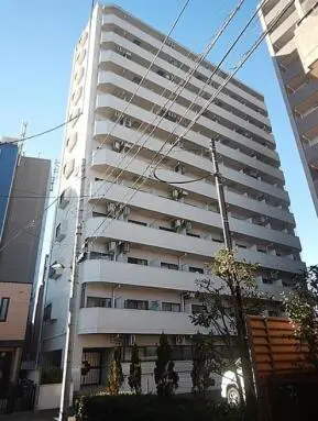 外観 グローリア初穂椎名町の外観