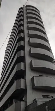 外観 グローリア初穂椎名町の外観