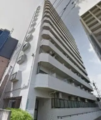 外観 グローリア初穂椎名町の外観