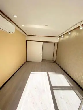 ジュウェル城西の共有設備
