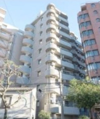 外観 タウンシップ田端の外観