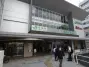 タウンシップ田端の駅前