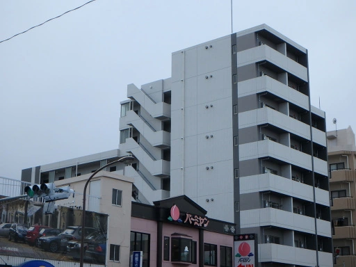 ＡＺＥＳＴ赤塚新町の外観