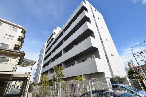 ＡＺＥＳＴ赤塚新町の外観