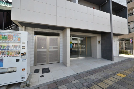 ＡＺＥＳＴ赤塚新町の外観