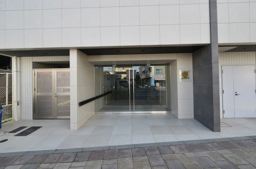 ＡＺＥＳＴ赤塚新町の外観