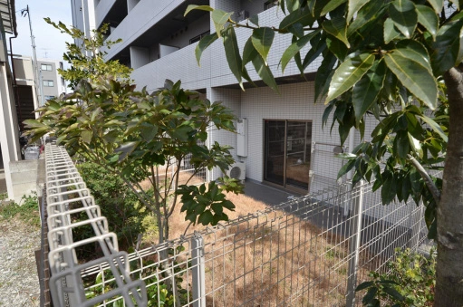 ＡＺＥＳＴ赤塚新町の外観