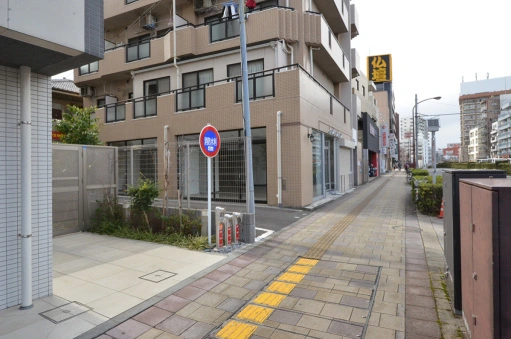 ＡＺＥＳＴ赤塚新町の周辺環境